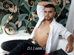 Dilamkim