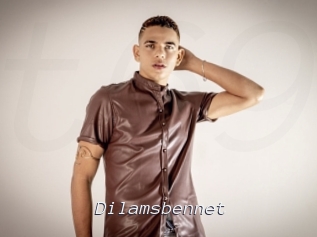 dilamsbennet Tel 69 Salopes
