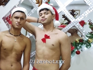 Dilanhotxxx