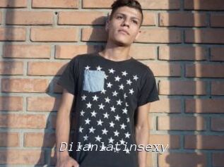 Dilanlatinsexy