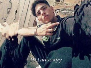Dilansexyy