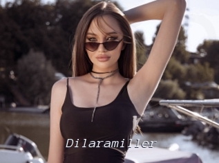 Dilaramiller