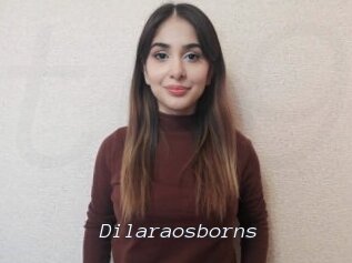 Dilaraosborns