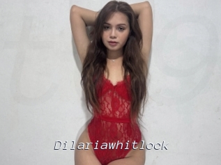 Dilariawhitlock