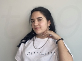 Dillimilli
