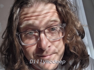 Dillymcdeep