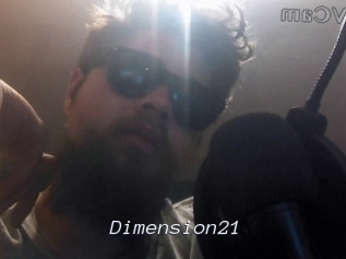 Dimension21