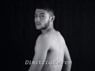 Dimitriofierce