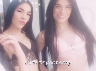 Dimitryhotsexy