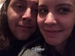 Dimme