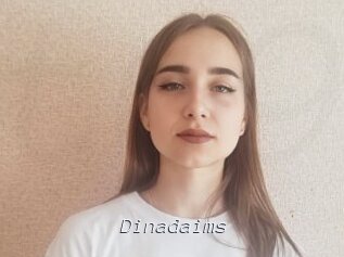 Dinadaims