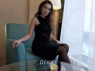 Dinaj