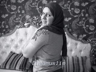 Dinamuslim