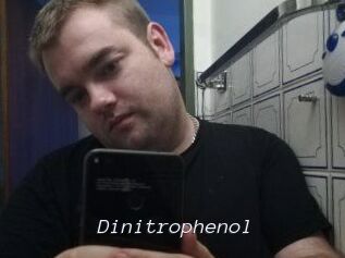Dinitrophenol
