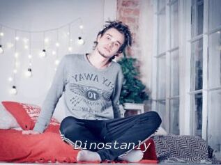 Dinostanly