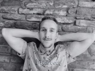 Dinster