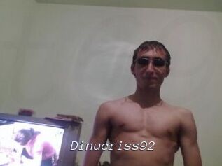 Dinucriss92