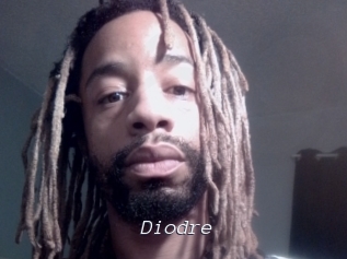Diodre