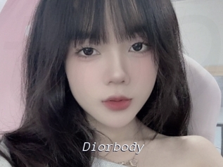 Diorbody