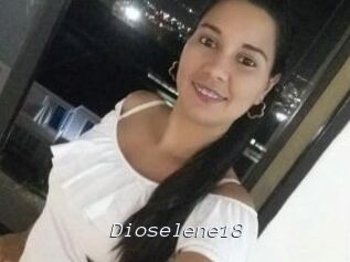 Dioselene18