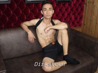 Dirkstoun
