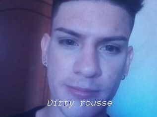 Dirty_rousse