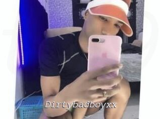 Dirtybadboyxx