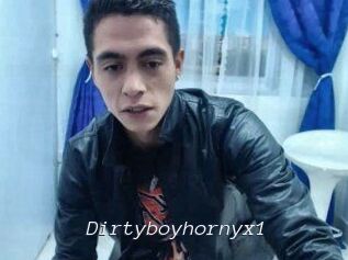 Dirtyboyhornyx1