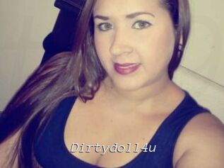 Dirtydoll4u