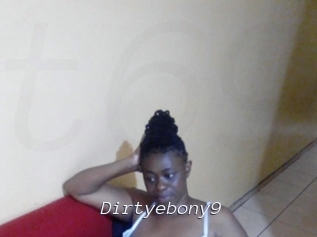 Dirtyebony9