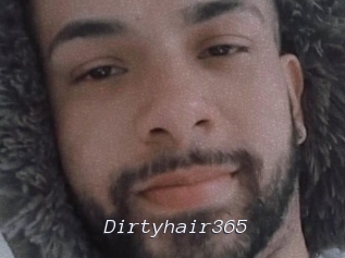 Dirtyhair365