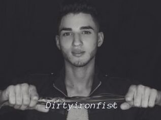 Dirtyironfist