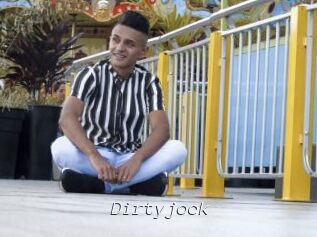 Dirtyjock
