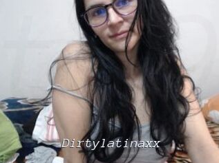 Dirtylatinaxx
