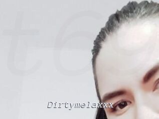 Dirtymelaxxx