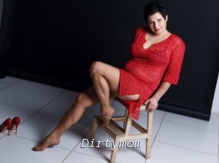 Dirtymom