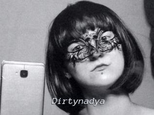 Dirtynadya