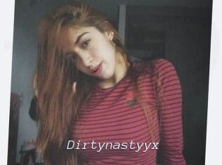 Dirtynastyyx