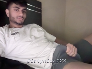dirtynick123 Tel 69 Salopes