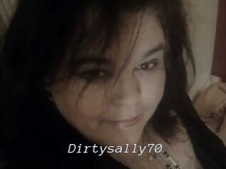 Dirtysally70