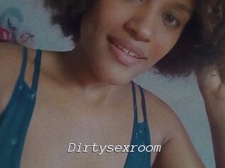 Dirtysexroom