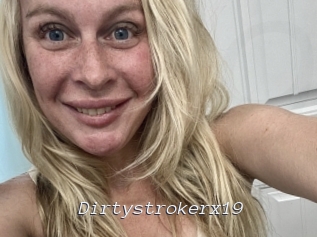 Dirtystrokerx19