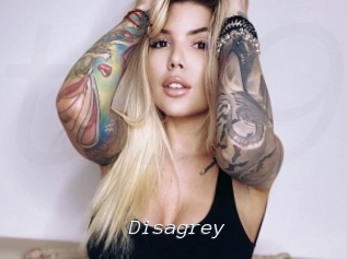 Disagrey