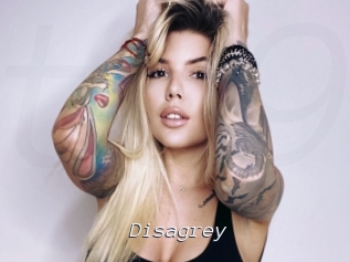Disagrey