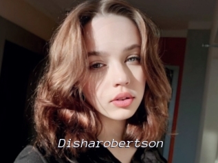Disharobertson