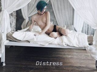 Distress