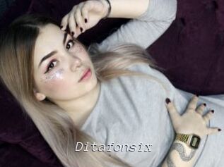 Ditafonsix