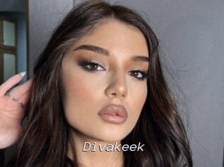 Divakeek