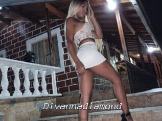 Divannadiamond