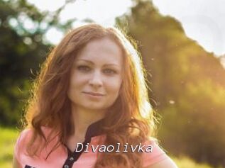 Divaolivka
